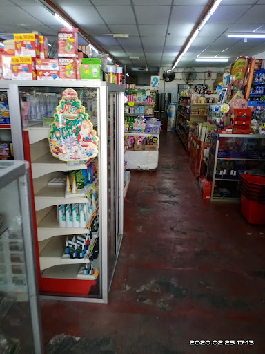 Pasar Mini Boon Lee