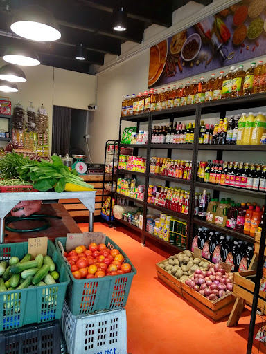 Pak Talib's Grocer Taiping