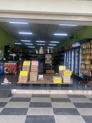Aryan Rizqy Mart