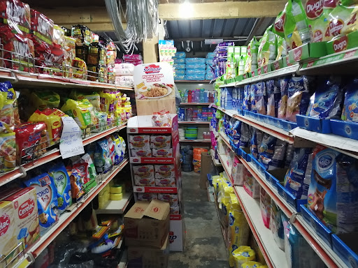 SEVENTH MILE SHOP ( KEDAI RUNCITBALAKRISHNAN)