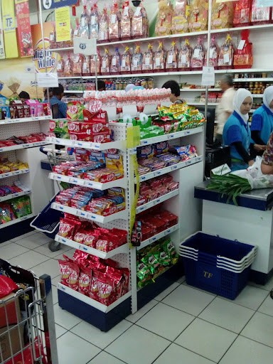 TF Value-Mart Tapah