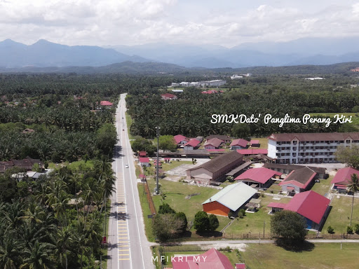 Tapah Road