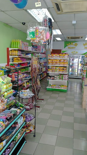 MKS MART 24 HOURS