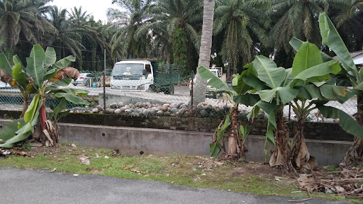 No.1 TAMAN TAPAH RIA 35400, TAPAH ROAD, PERAK