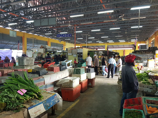 Pasar Awam Tapah