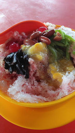 Kedai Runcit Sadirah