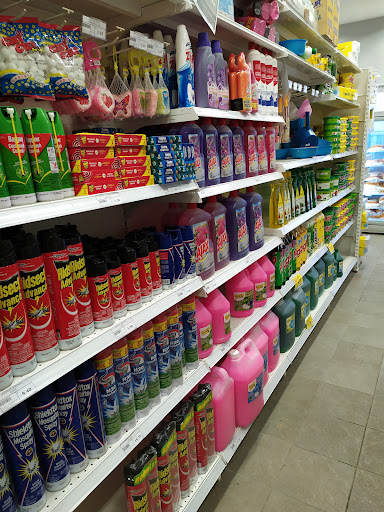 Segi Fresh Teluk Intan