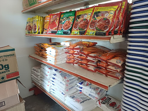 Fida Niaga Borong & Runcit