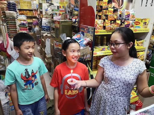 Boon Huat Mini Market