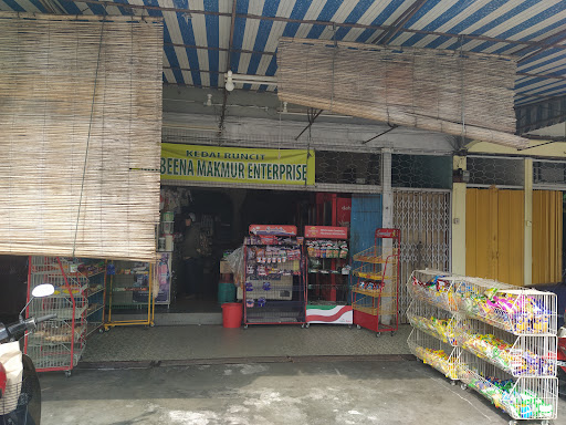Kedai Runcit Mubeena Makmur Enterprise