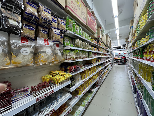 Eco-Shop @ Teluk Intan 2