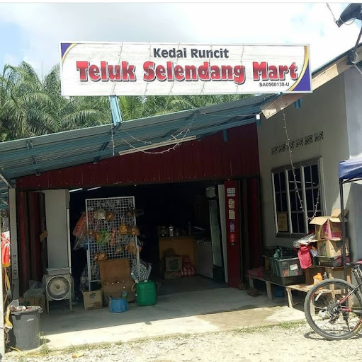 Teluk selendang mart