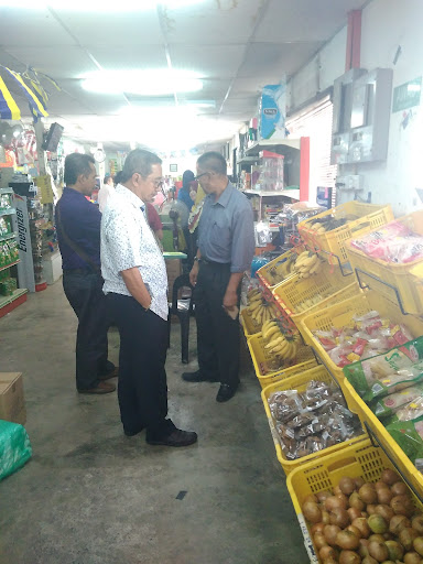 Mini Mart Peladang Beseri
