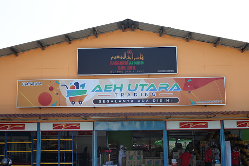Pasaraya Al Naim Sdn. Bhd.