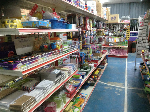 CABANA HILL RM2 & MART