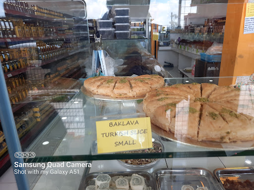 Al Shifa Jaya Kangar Jaya