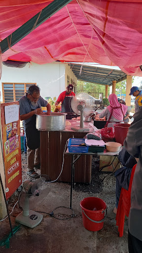 Kedai Runcit Desa Raya Adyla