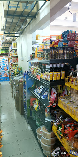 Pasaraya Agro Bazaar