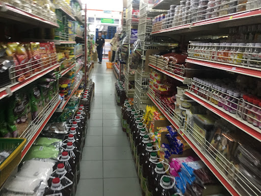 Ishah Bintong Ent (ABI)