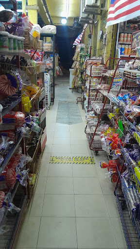 Pasaraya Seri Utama Medan Pulai