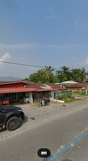 Salehah bt Saleh (Kedai Runcit Pak Wie)