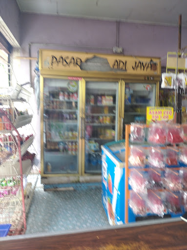 Pasar Mini Adi Jaya