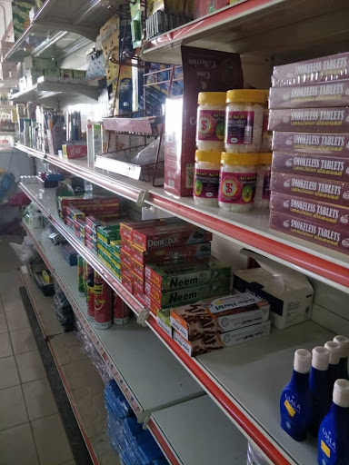 Durga Trading Sdn. Bhd.