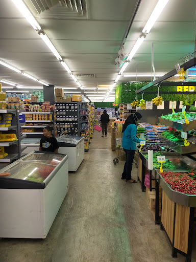 Pasaraya Borong Din Jejawi