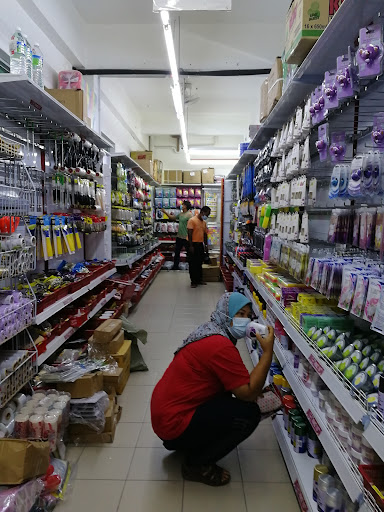 Eco-Shop @ Kuala Perlis