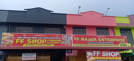 FF Najwa Enterprise FF Najwa Enterprise