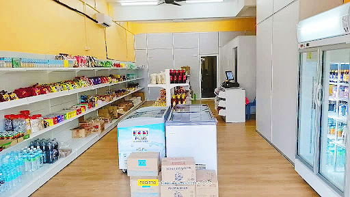 F2 Happy Mart F2 Happy Mart