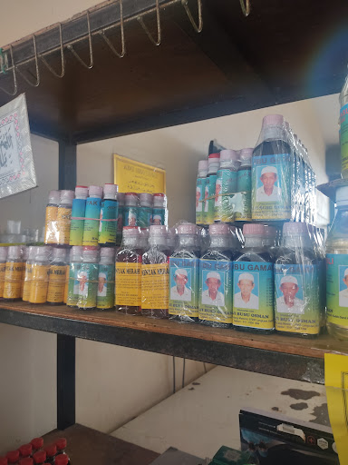 Kedai Kak Shimah (MakNgahShimah)