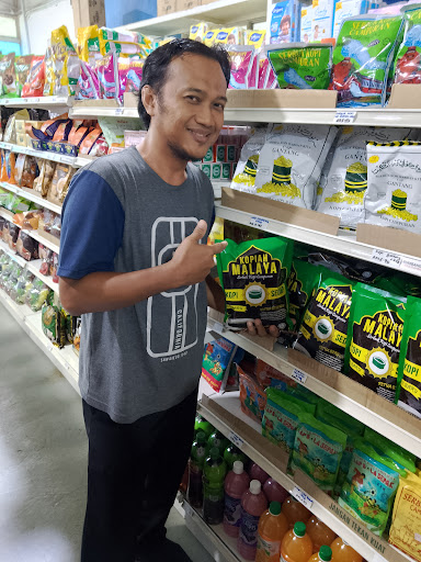 Pasaraya Econo Kuala Perlis