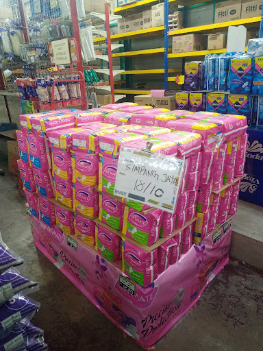 PASARAYA IKHLAS MAJU SDN BHD PASARAYA IKHLAS MAJU SDN BHD