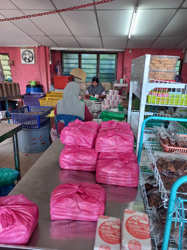 Belacan Madu Belacan Madu