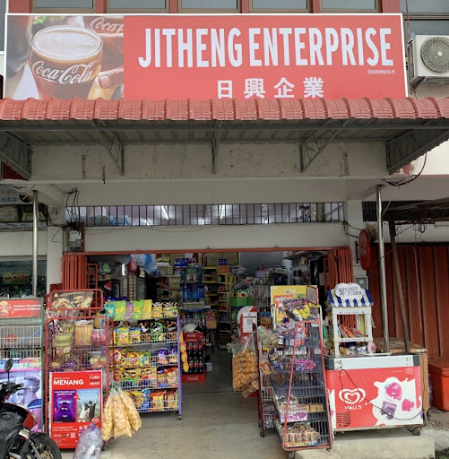 JITHENG ENTERPRISE