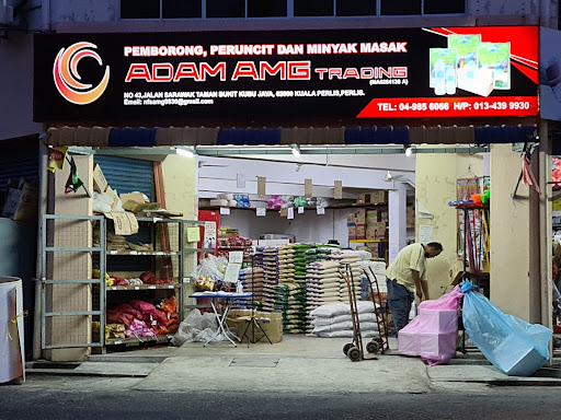 Adam Amg Trading Adam Amg Trading