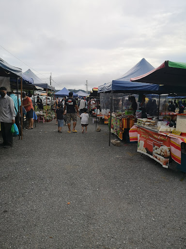 Market Kuala Perlis Market Kuala Perlis