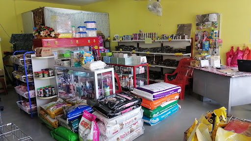 OSHIN PET STATION OSHIN PET STATION