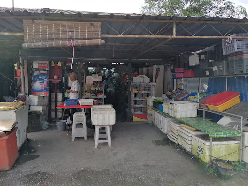 Kedai Runcit Chuah Beng Kok Kedai Runcit Chuah Beng Kok