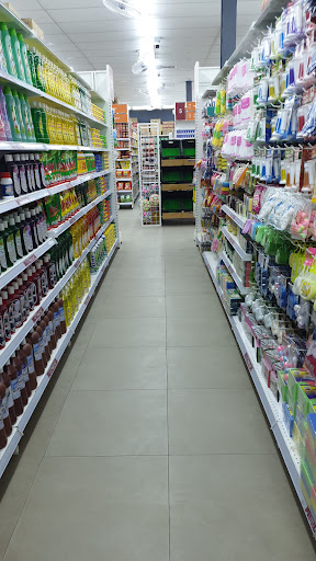 Eco-Shop @ Pantai Cenang