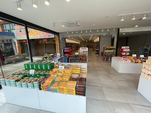 Teow Soon Huat Pantai Cenang