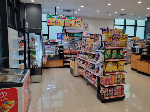 Redtick Supermarket @ Putrajaya