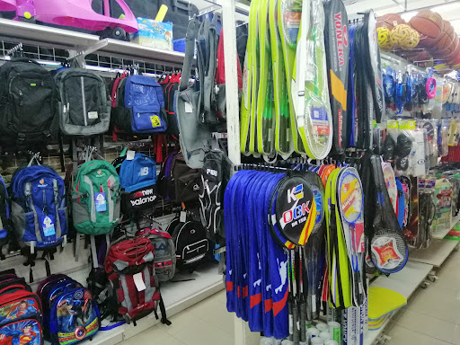 Pasaraya Karnival