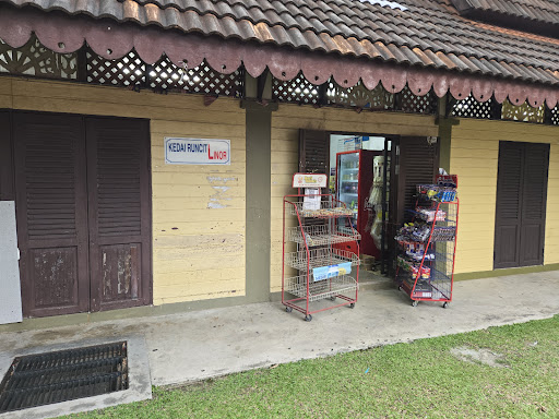 Kedai Runcit Linor