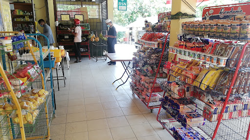 Pasar Mini Murni Enterprise Sungai Merab