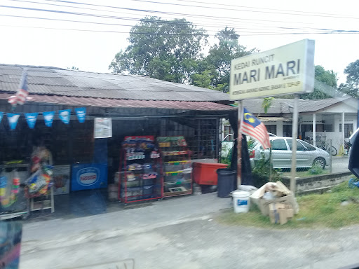 Kedai Runcit Mari Mari