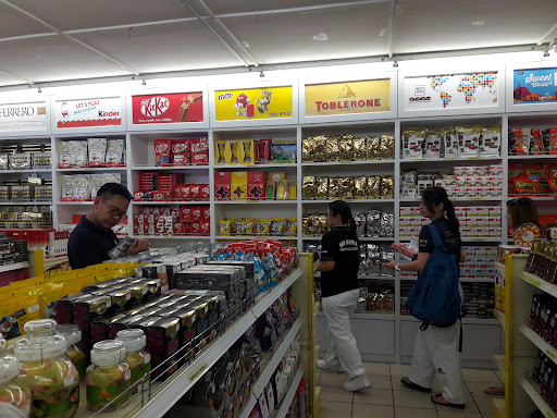 One Stop Duty Free Shop One Stop Duty Free Shop