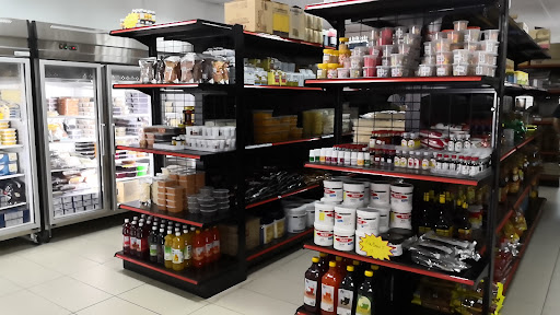 Delihan Food Mart Delihan Food Mart