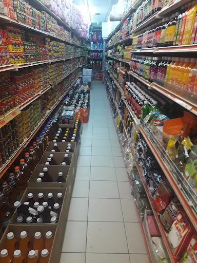 Zulfia Super Store Sdn Bhd